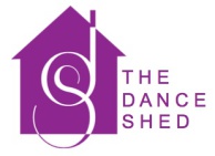 The Dance Shed